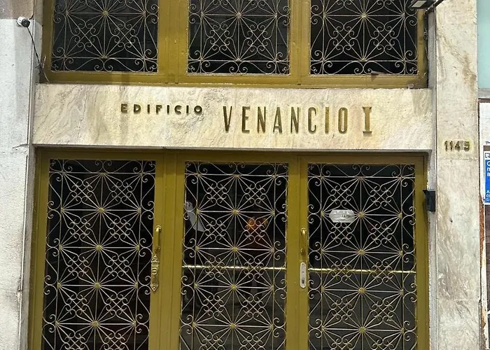 Acolhedor Apartamento Na Quadra Da Praia Rio de Janeiro
