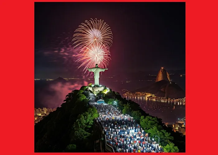 Gratidão Apartamento Rio de Janeiro